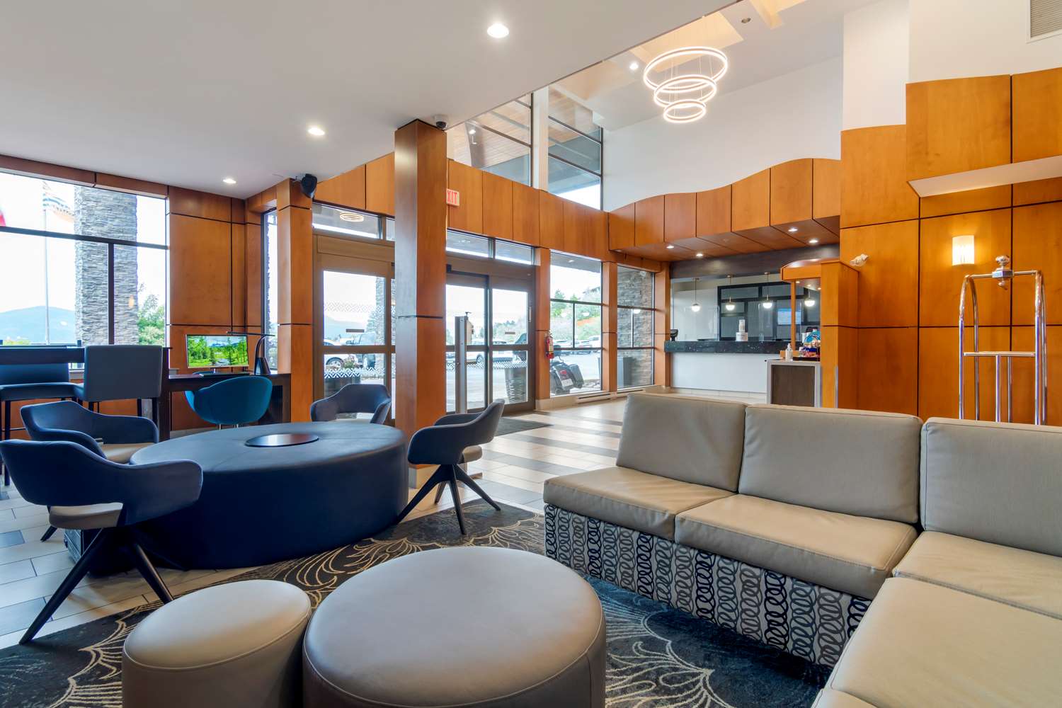 Best Western Premier Aberdeen Kamloops 25/29