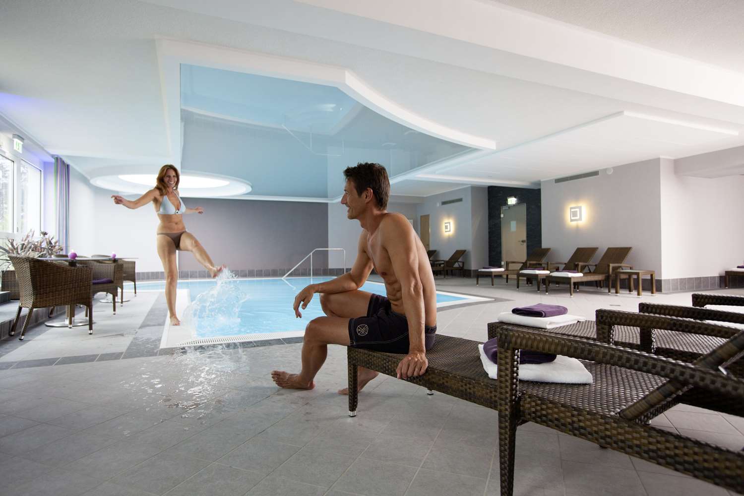 Best Western Plus Hotel Willingen 22/41