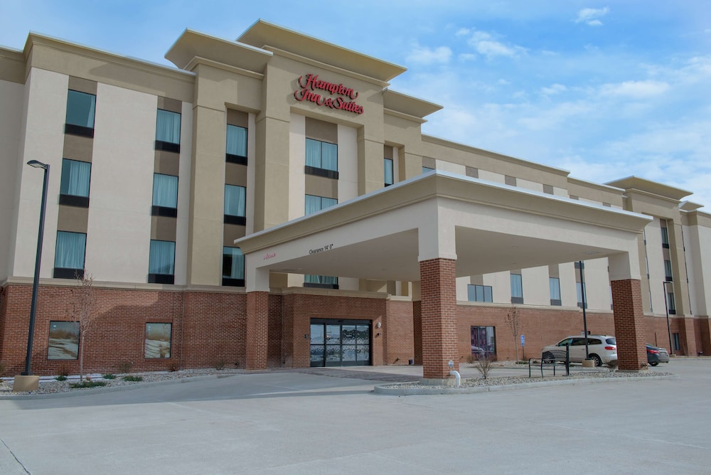 Hampton Inn & Suites Bay City, MI