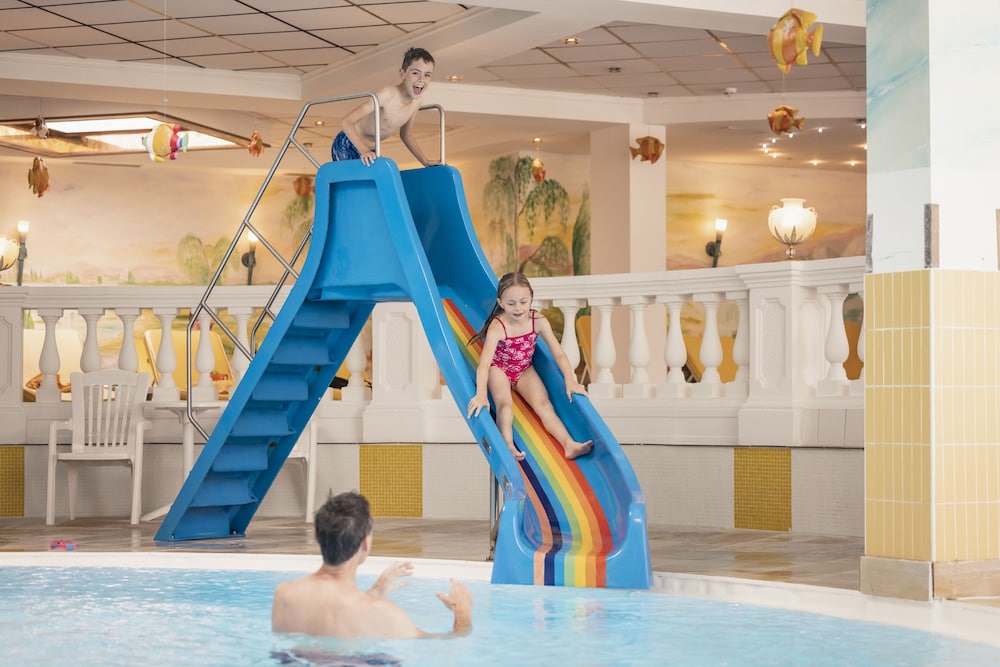 Alpenpark Resort 38/50