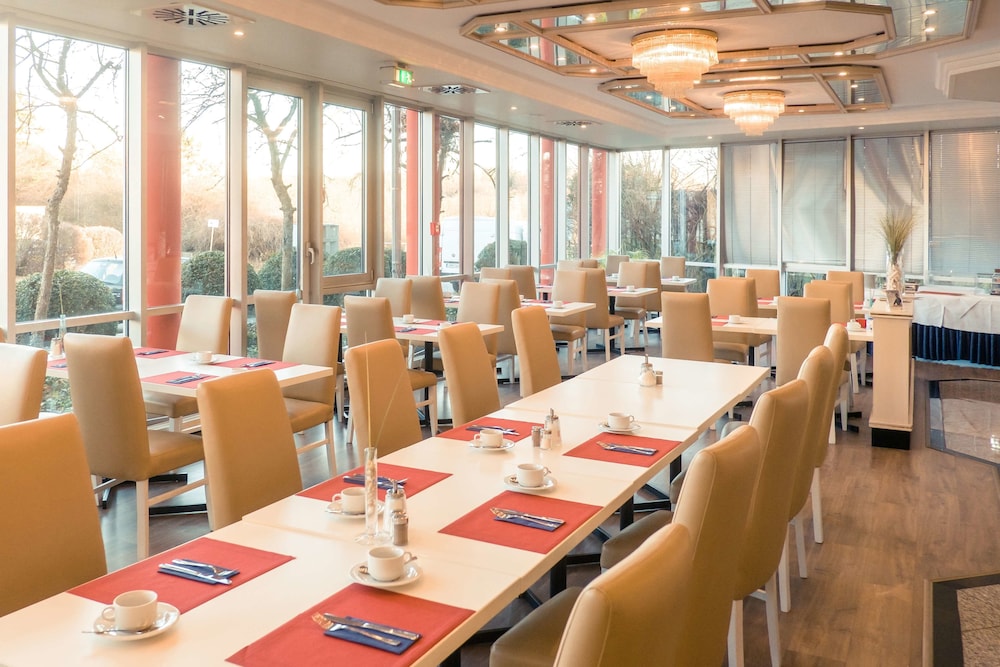 Hotel Stuttgart Sindelfingen City By Tulip Inn 36/39