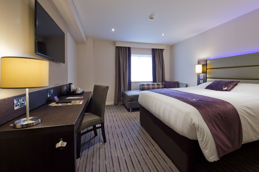 Premier Inn Minehead 15/44