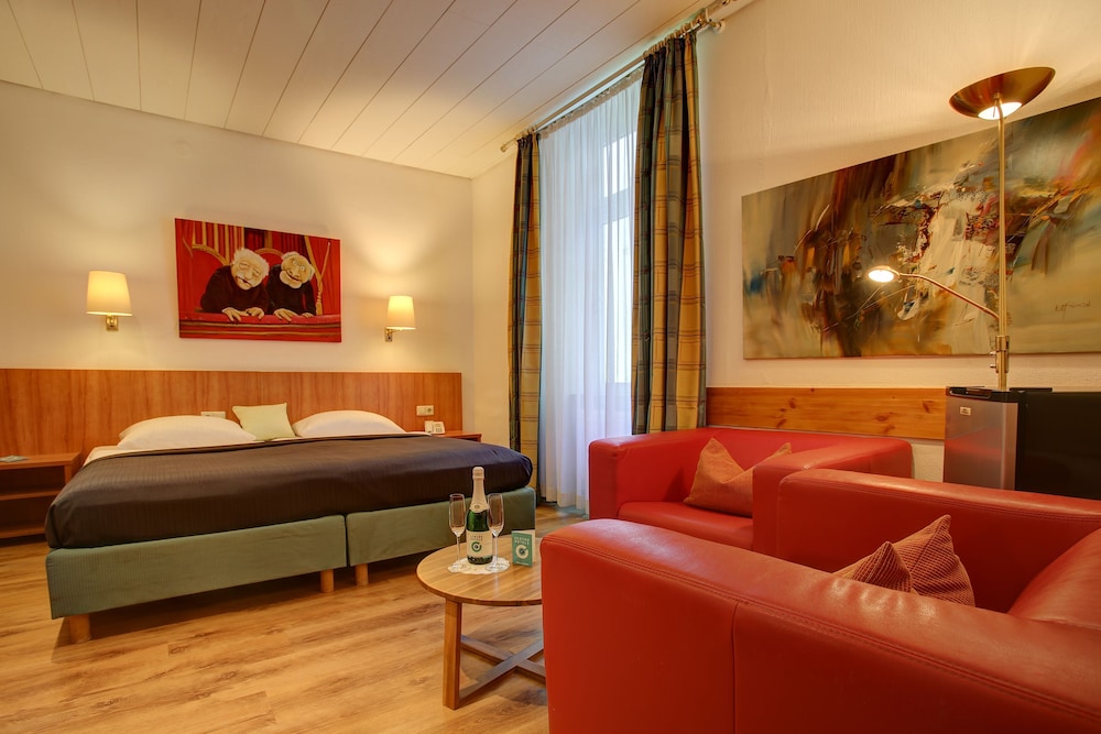 Trip Inn Hotel Blankenburg 17/53