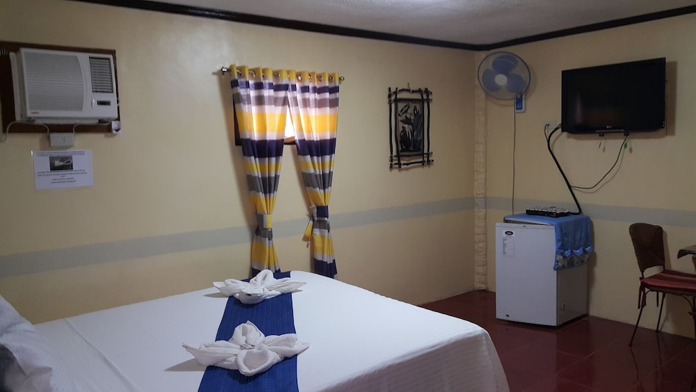 Treasure Island Resort 20/59