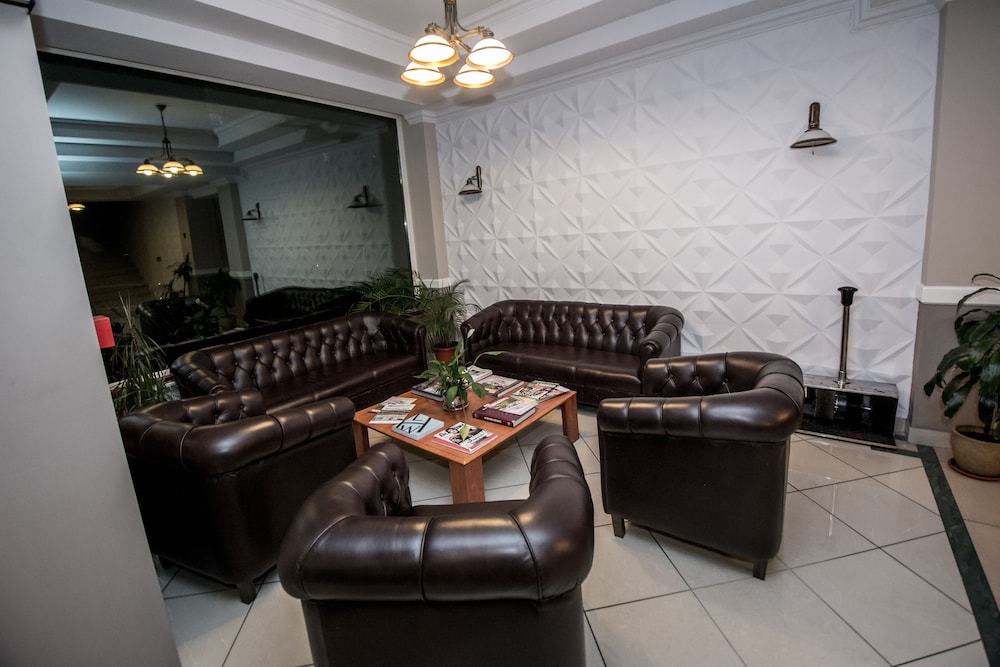 Best Lido Hotel 34/39
