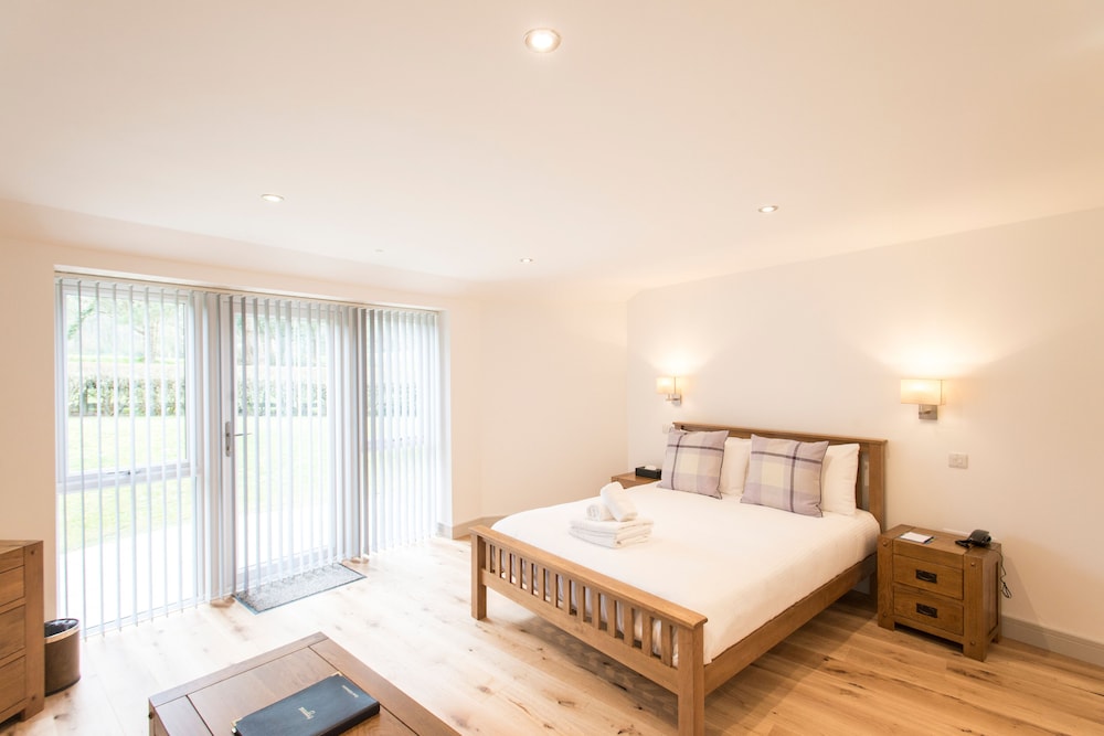 Design, King Bed