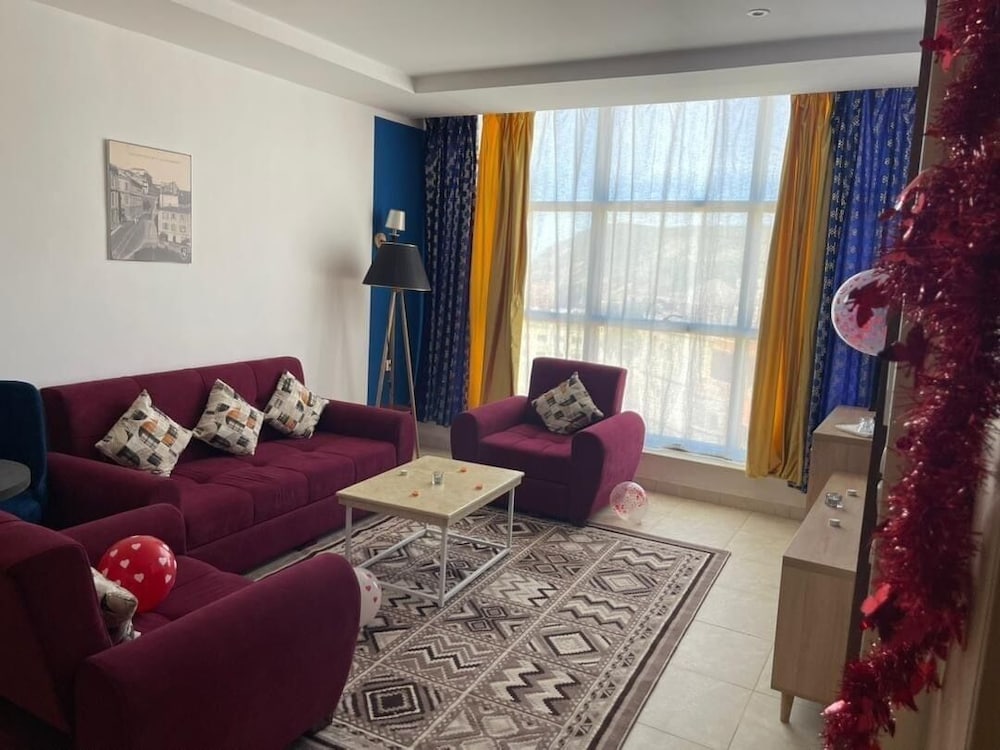 Hotel Boulefkhade Skikda 27/38
