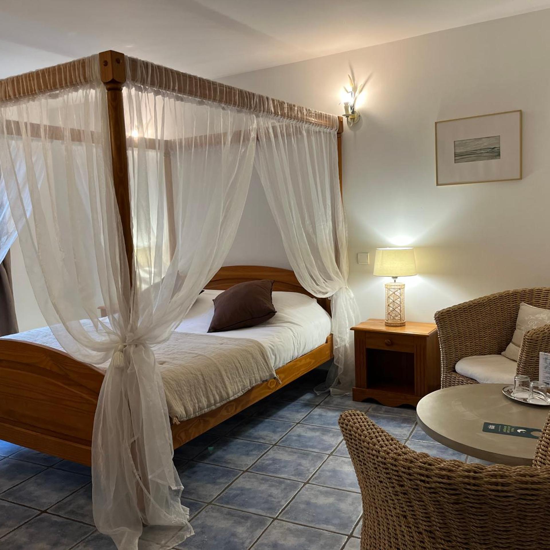 Hotel La Bastide Des Monges 9/50