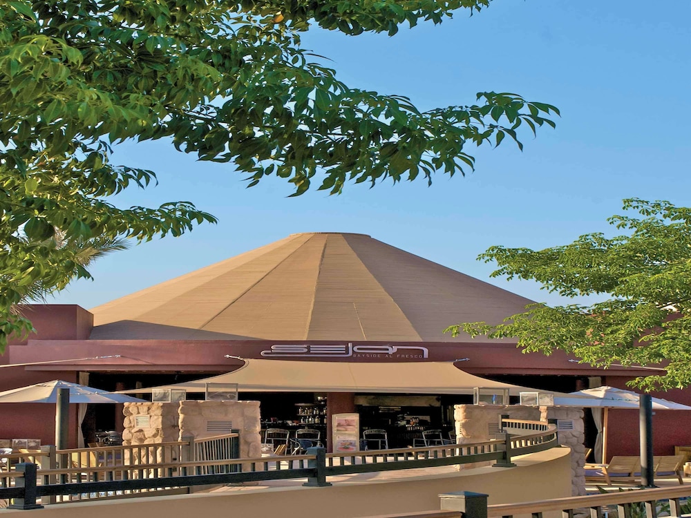 Movenpick Resort & Spa Tala Bay Aqaba 6/79