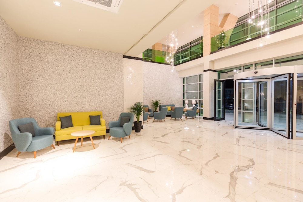 Best Western Premier Batumi 36/43