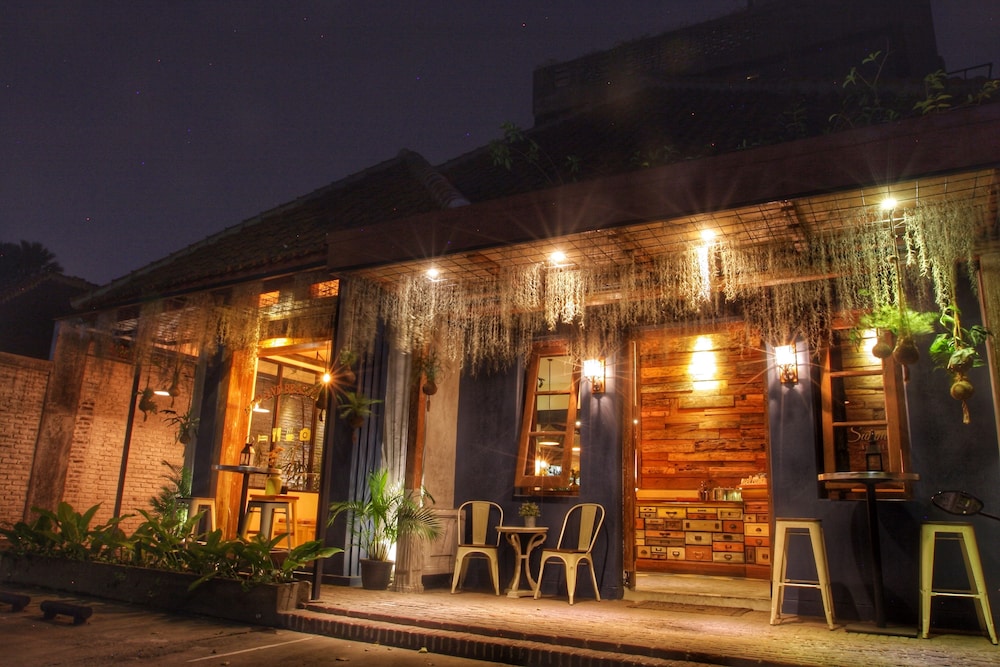 Summerbird Bed And Brasserie酒店(Summerbird - Bed And Brasserie) 图片5