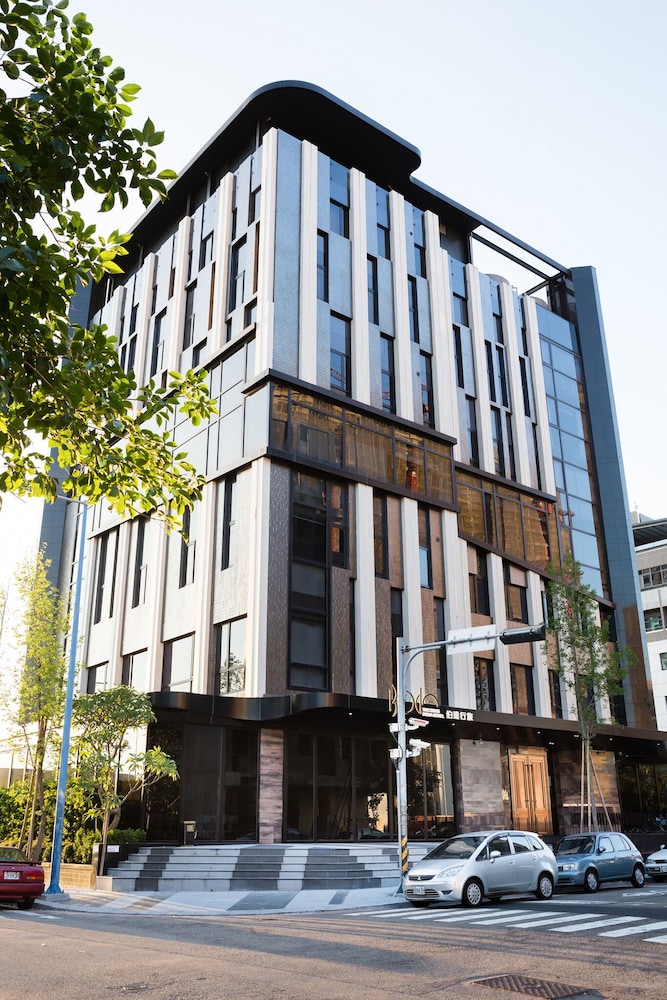 Boda Hotel Taichung 3/74
