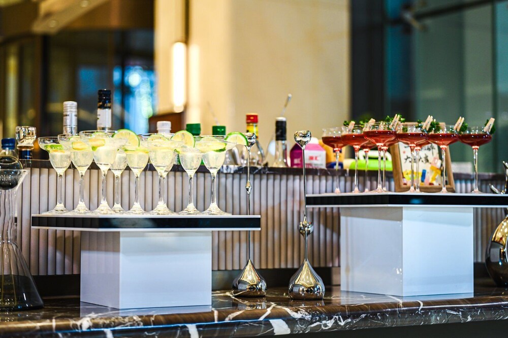 Hilton Garden Inn Mianyang Santai 27/48