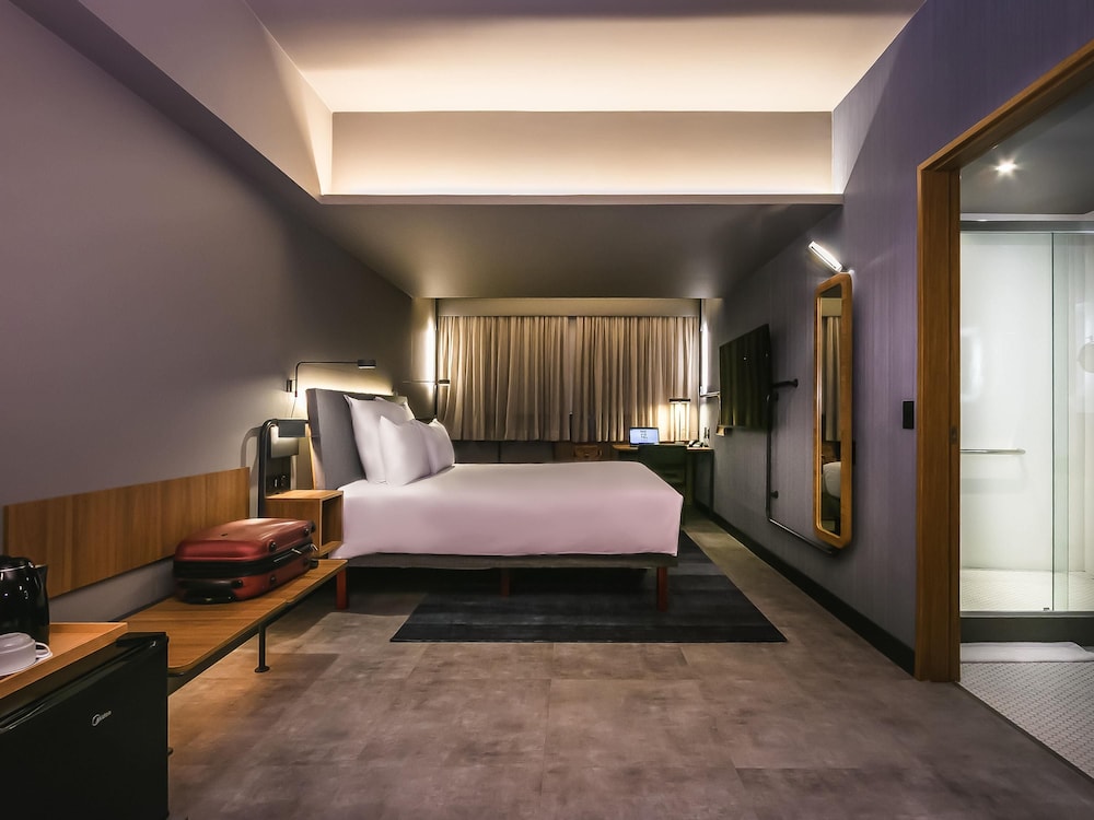 Novotel Lencois Paulista 32/76