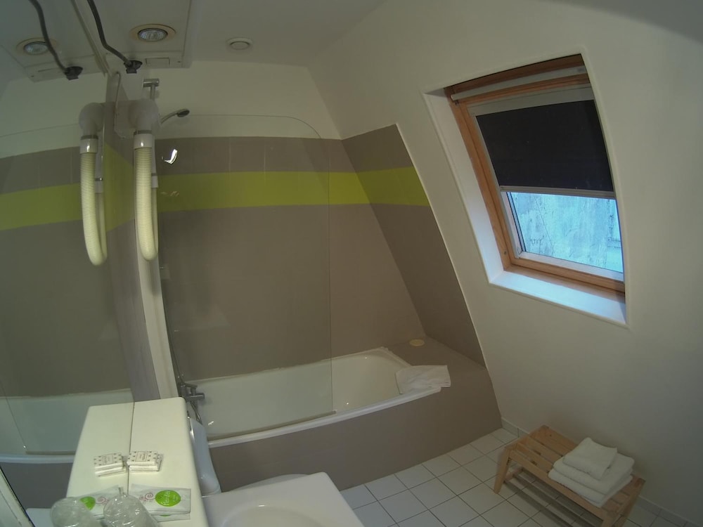Hotel Phenix 22/39
