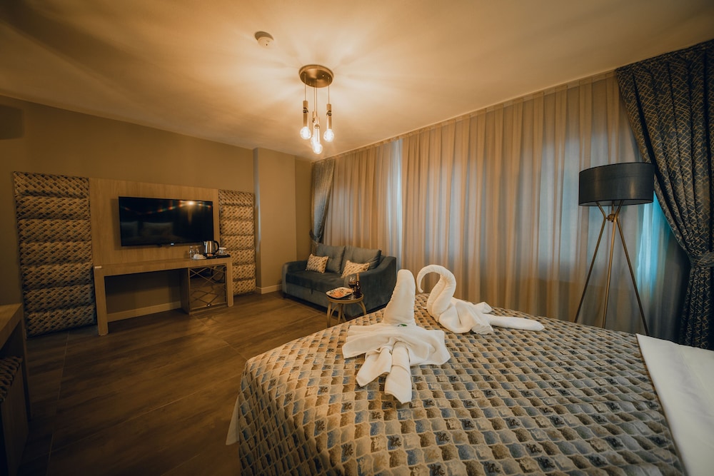 Edrin Butik Otel 8/37