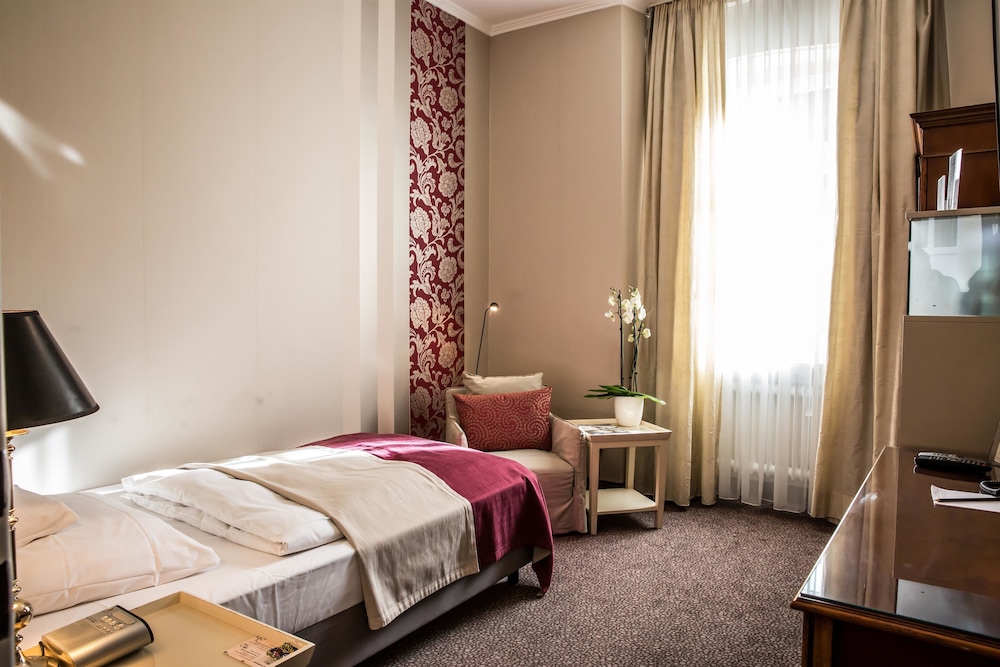 Best Western Premier Hotel Rebstock 13/49
