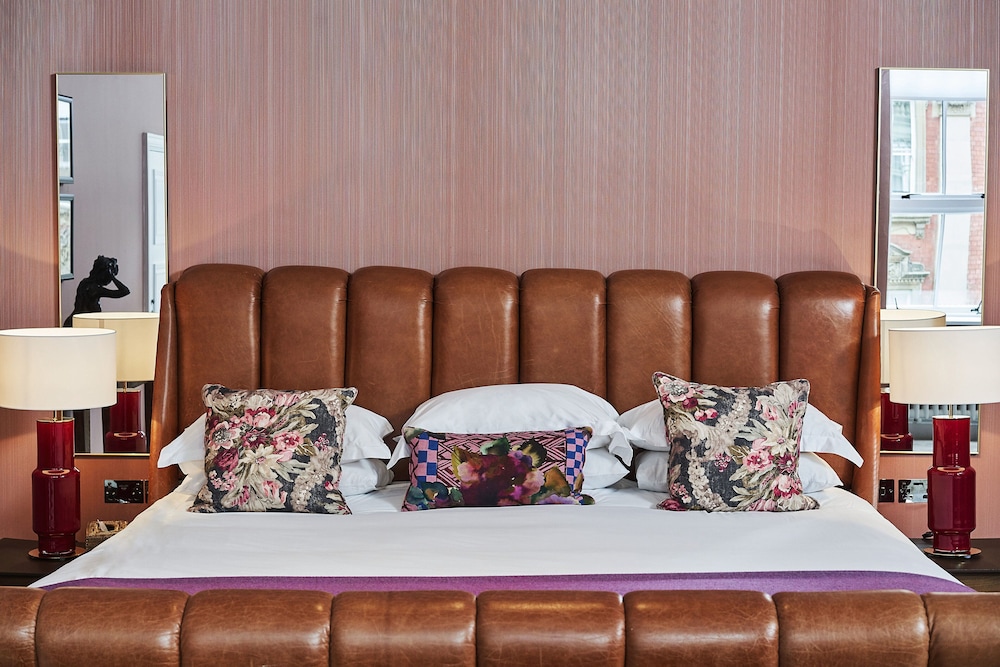 Hotel Du Vin Bistro Birmingham 46/57