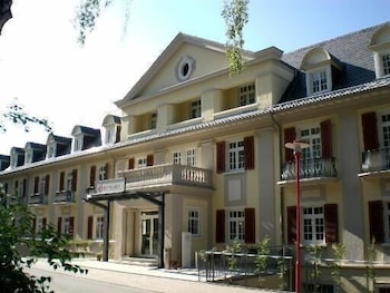 Sante Royale Hotel 5/65