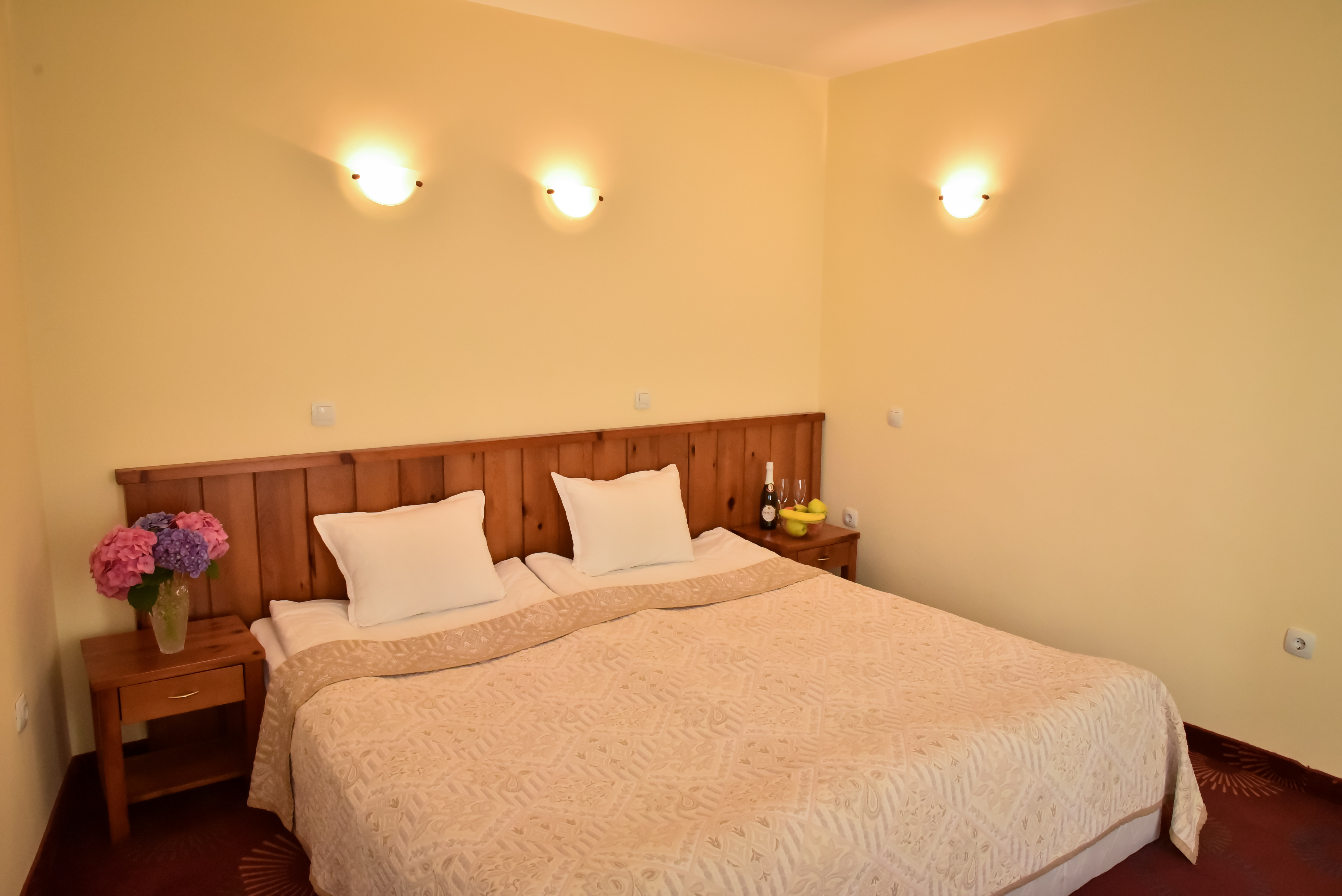 LINA GUEST HOUSE BANSKO 9/26