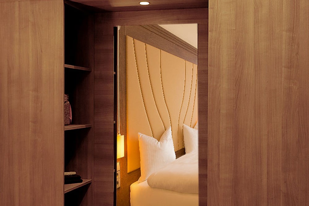 Naam Apartment Hotel Frankfurt City Messe Airport 14/36