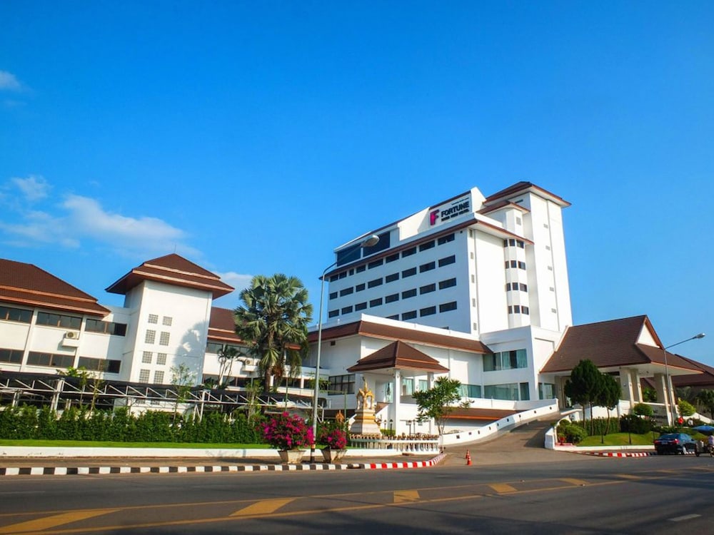 Fortune River View Nakhon Phanom 4/50