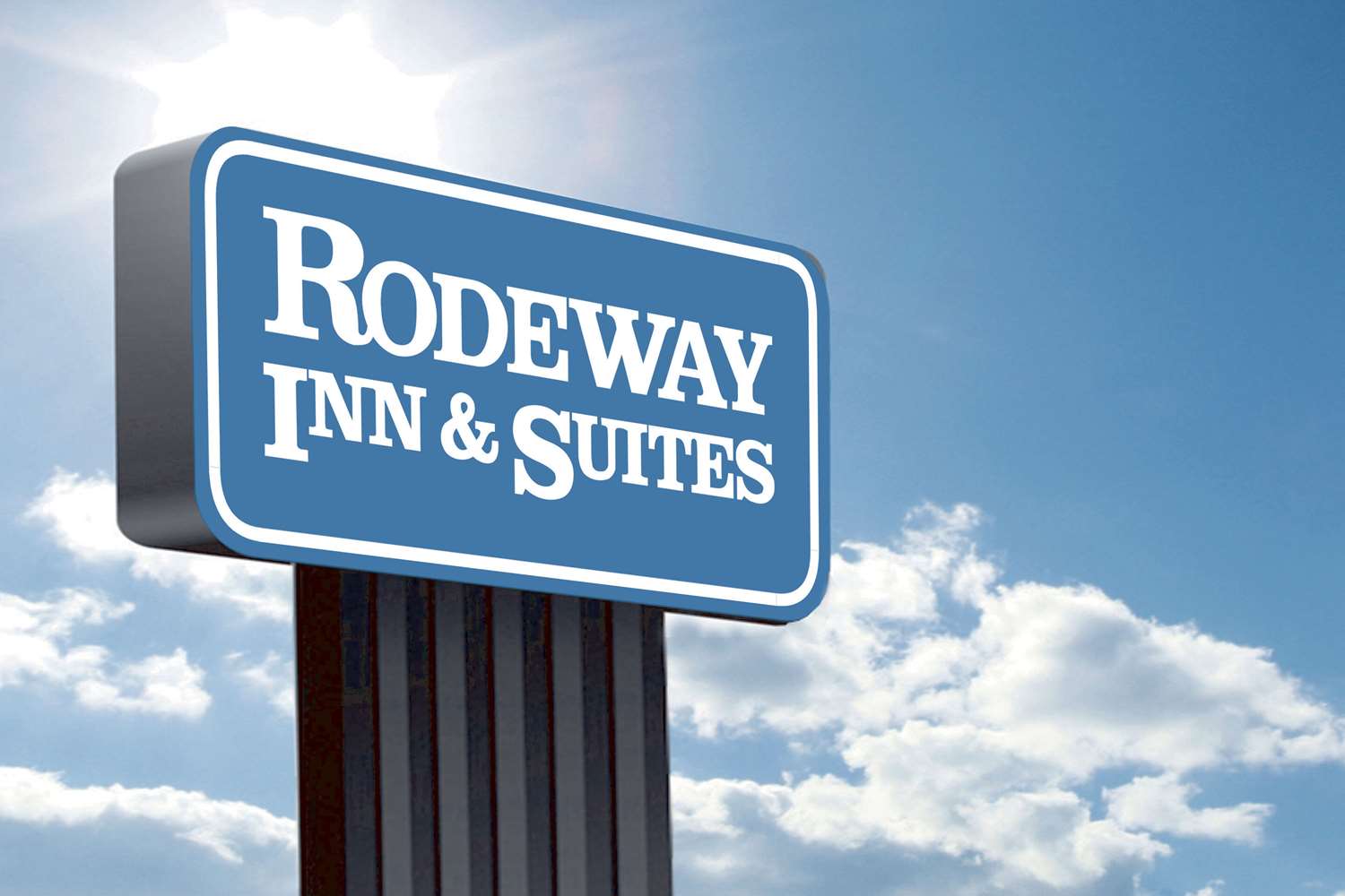Rodeway Inn & Suites Enterprise 2/9
