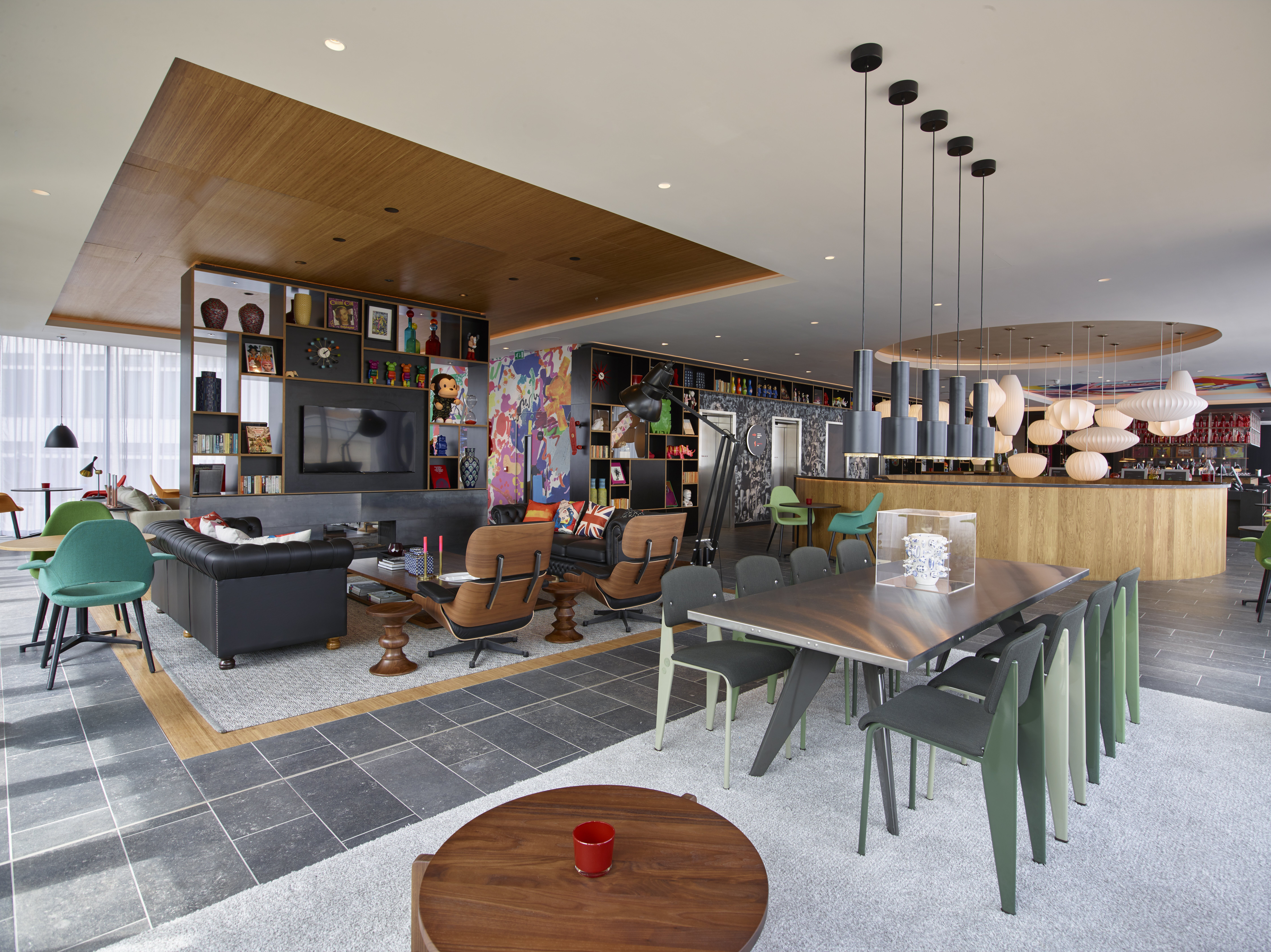 CITIZENM LONDON SHOREDITCH 34/47