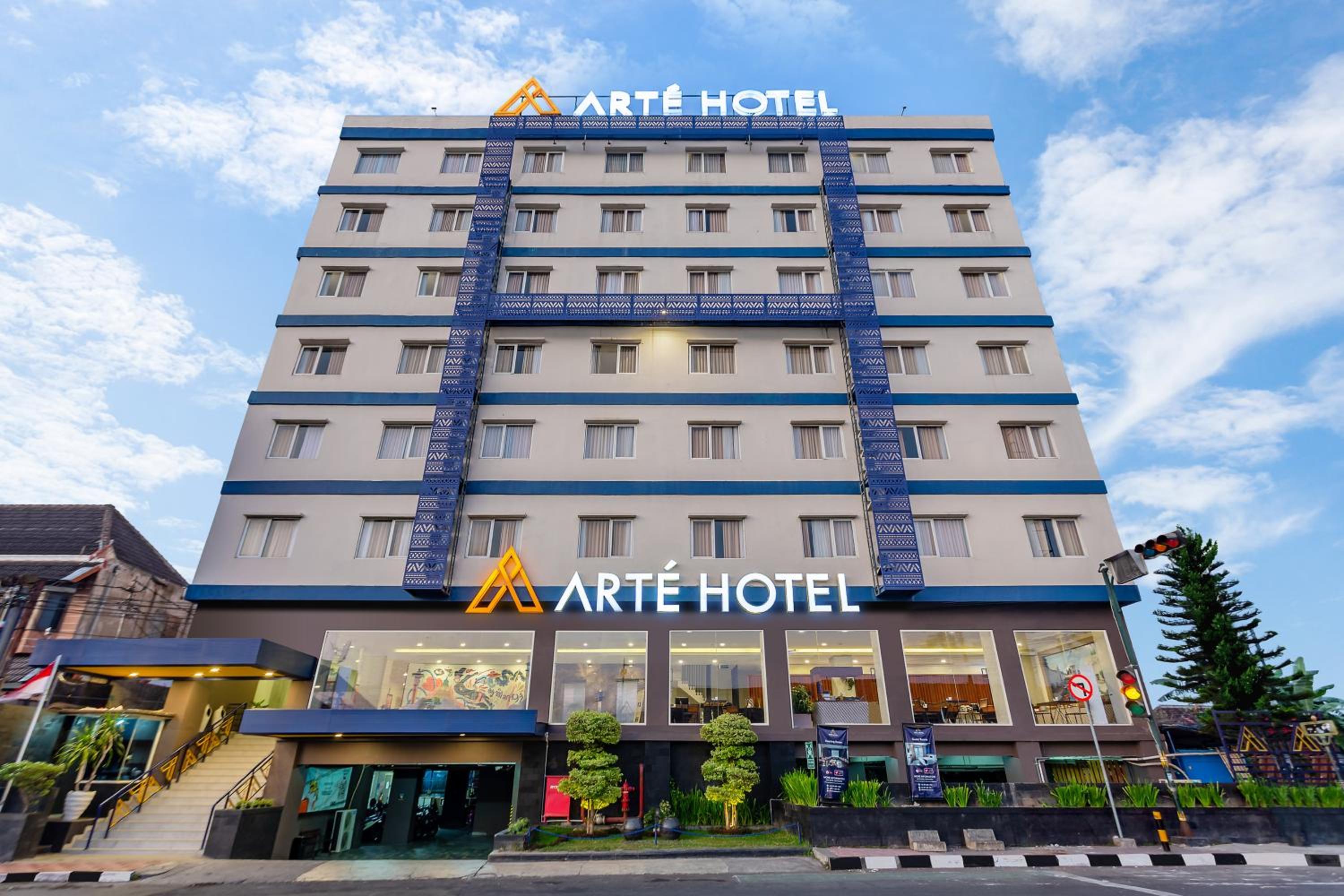 Arte Yogyakarta 1/39