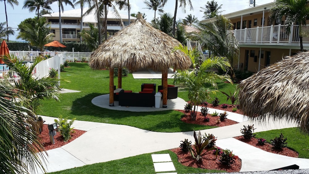 Oceans Beach Resort Suites 59/67
