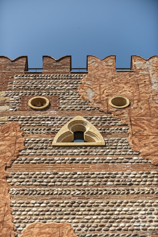 Hotel Veronesi La Torre 67/70