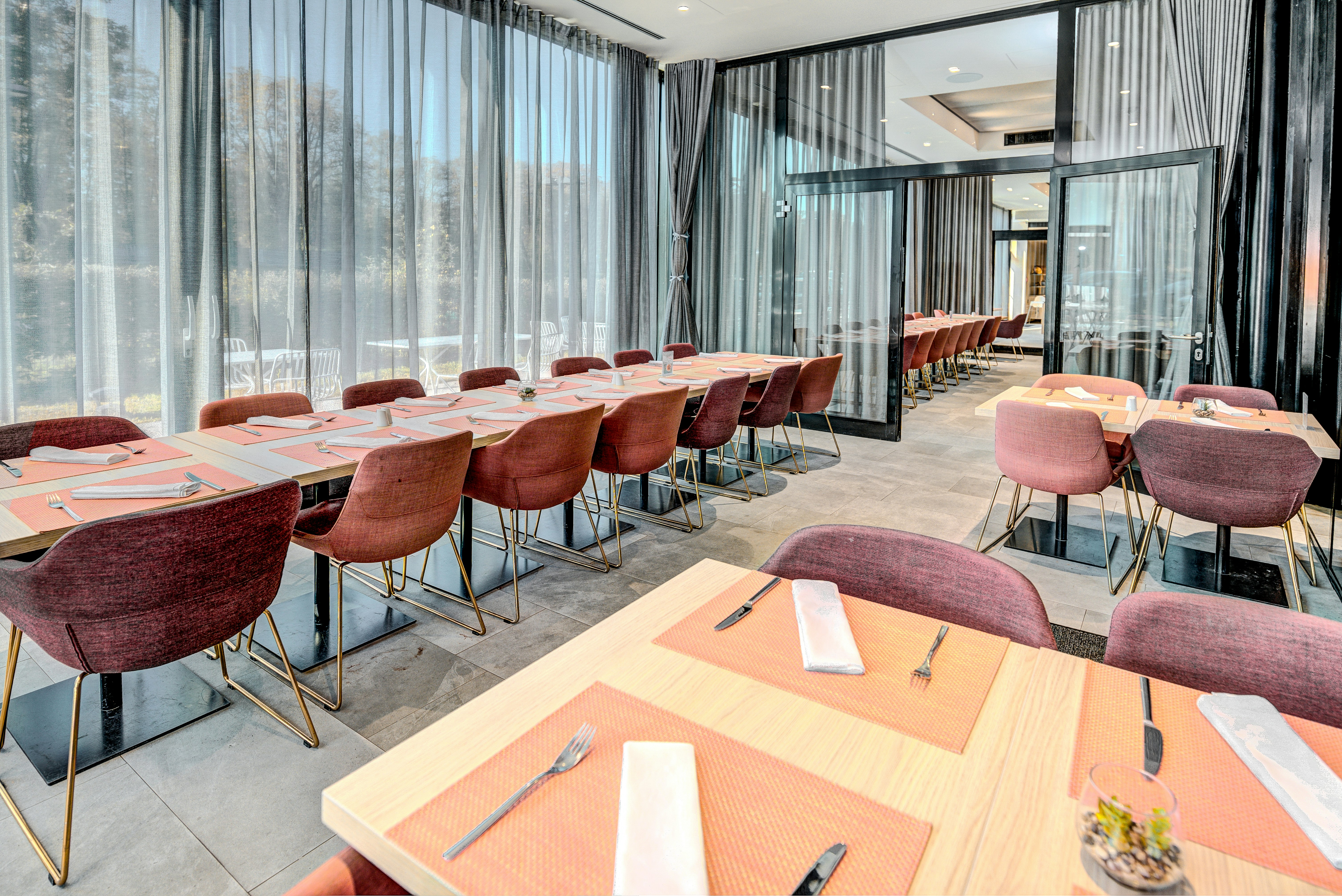 Hilton Garden Inn Wiener Neustadt 18/30