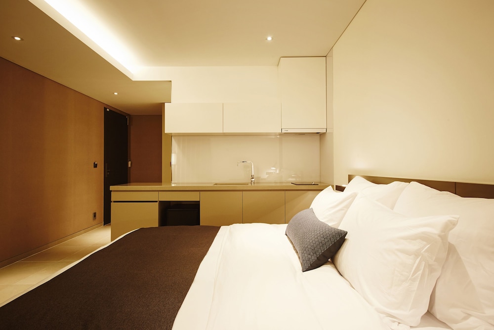 MD Hotel Dongtan (Formerly Staz Hotel Dongtan) 31/71
