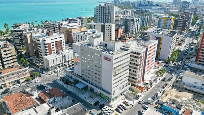 Hilton Garden Inn Maceio 1/21