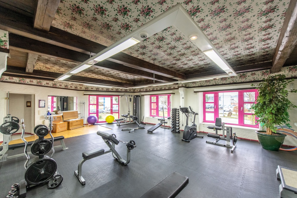 CONTEL HOTEL KOBLENZ 28/52