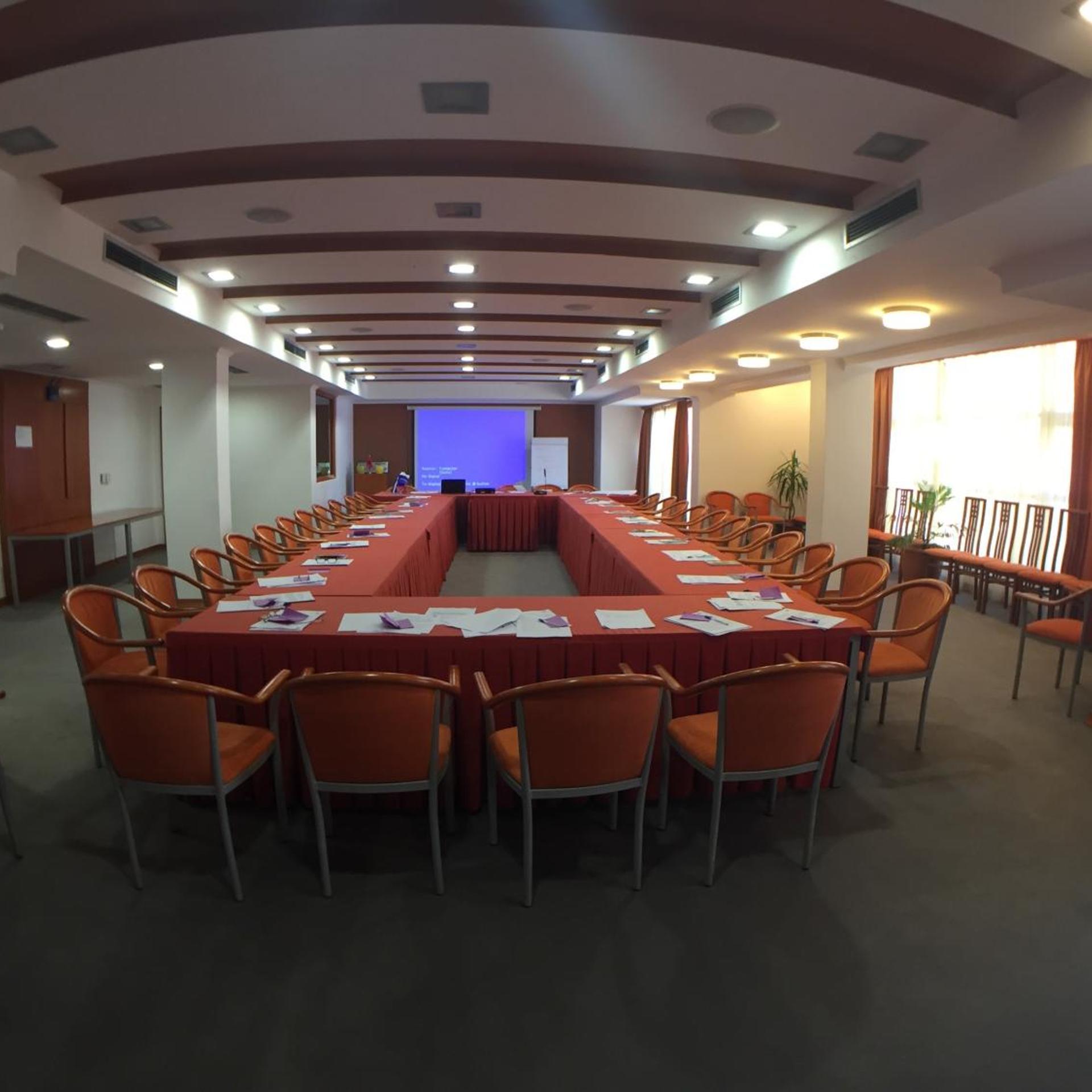 Hotel Millennium Pogradec 55/70