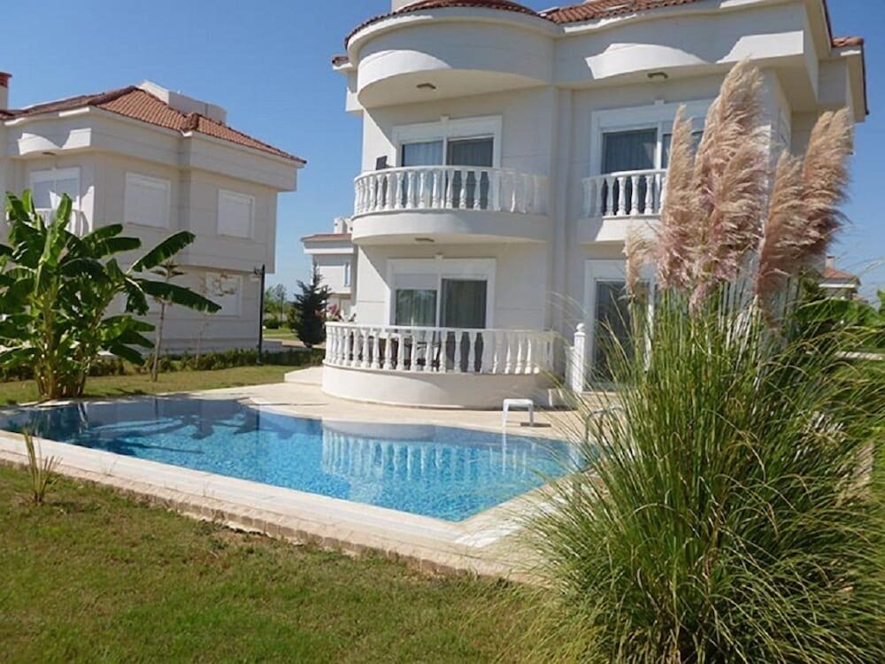 Sadev Turizm Belek Villas & Apartments 47/53