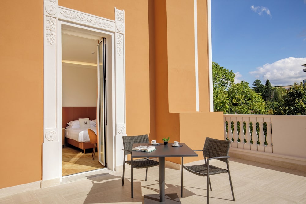 Hotel Villa Miliani 36/49