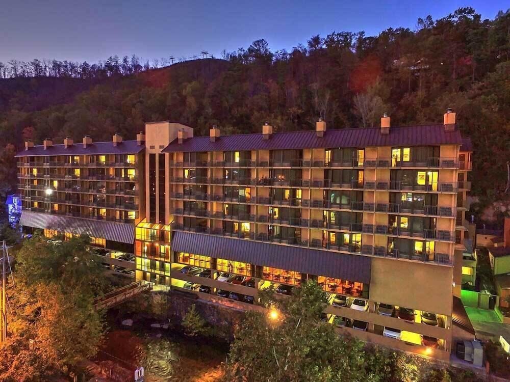 盖特林堡厄齐沃特酒店(Edgewater Hotel) 图片5