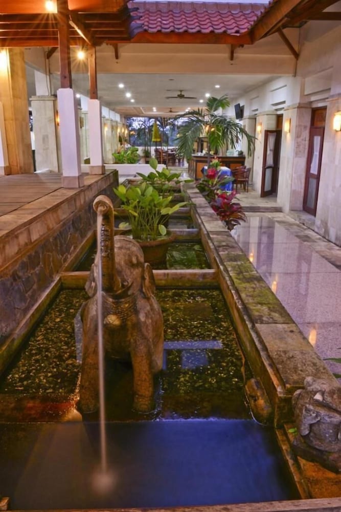 Hotel Tidar Malang 30/31