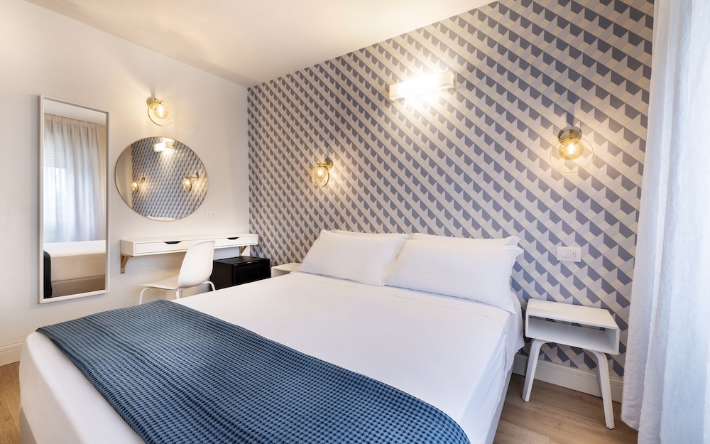Hotel Buonafortuna 30/70