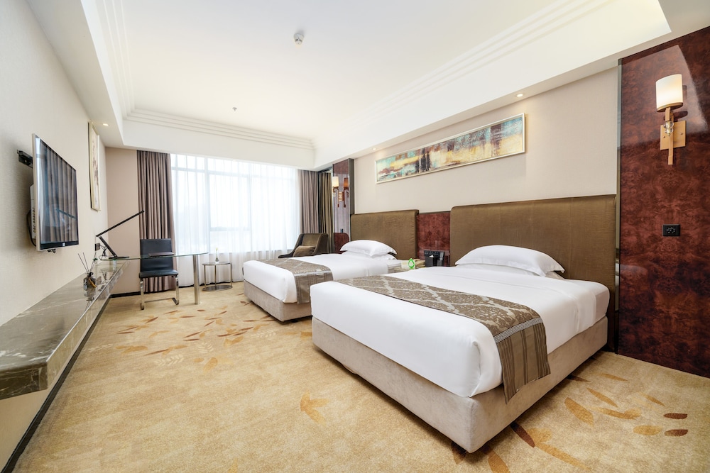 Zhong Tian Mayfair Hotel 11/56