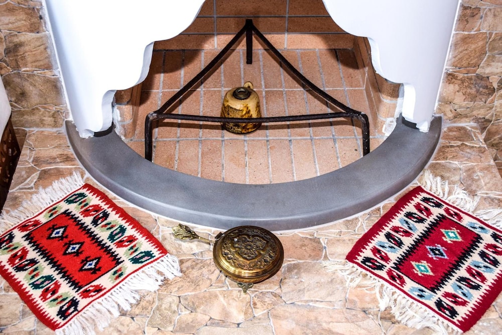 Kodra Hotel Gjirokaster 14/59