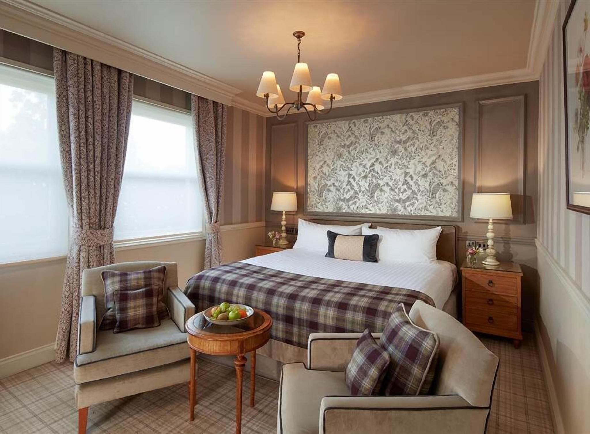 Superior, Double Bed