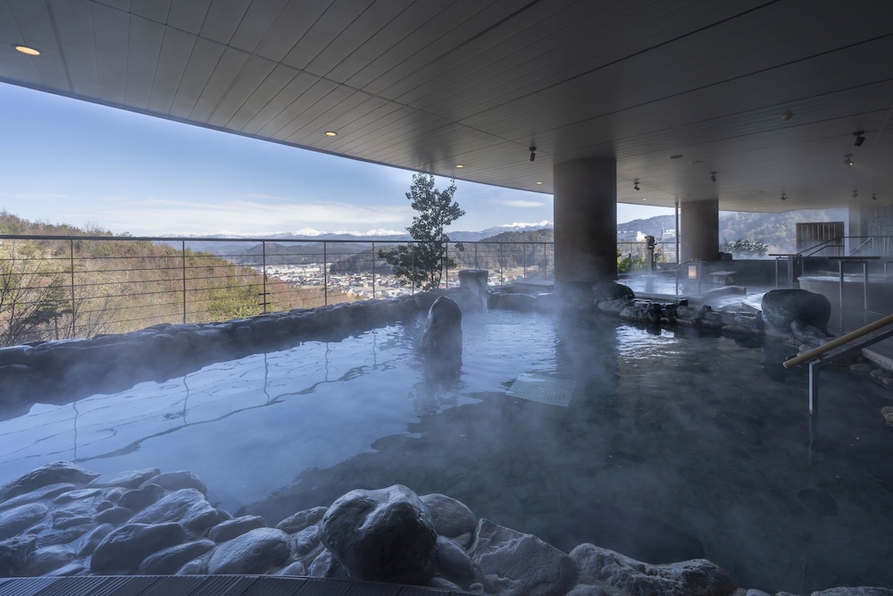 Hilton Takayama Resort 24/50