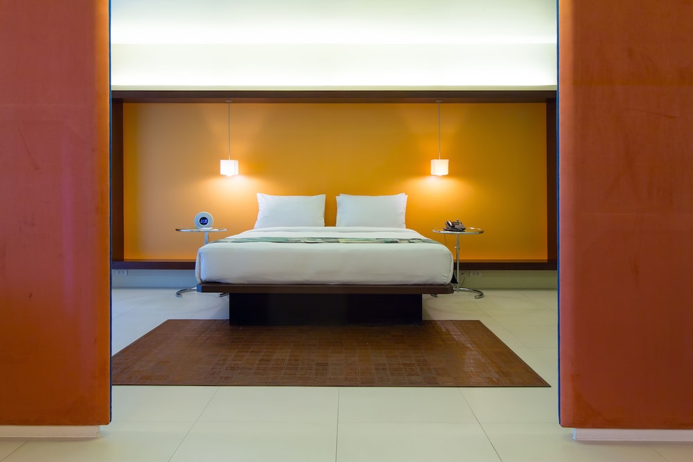 The Picasso Boutique Serviced Residences 29/79