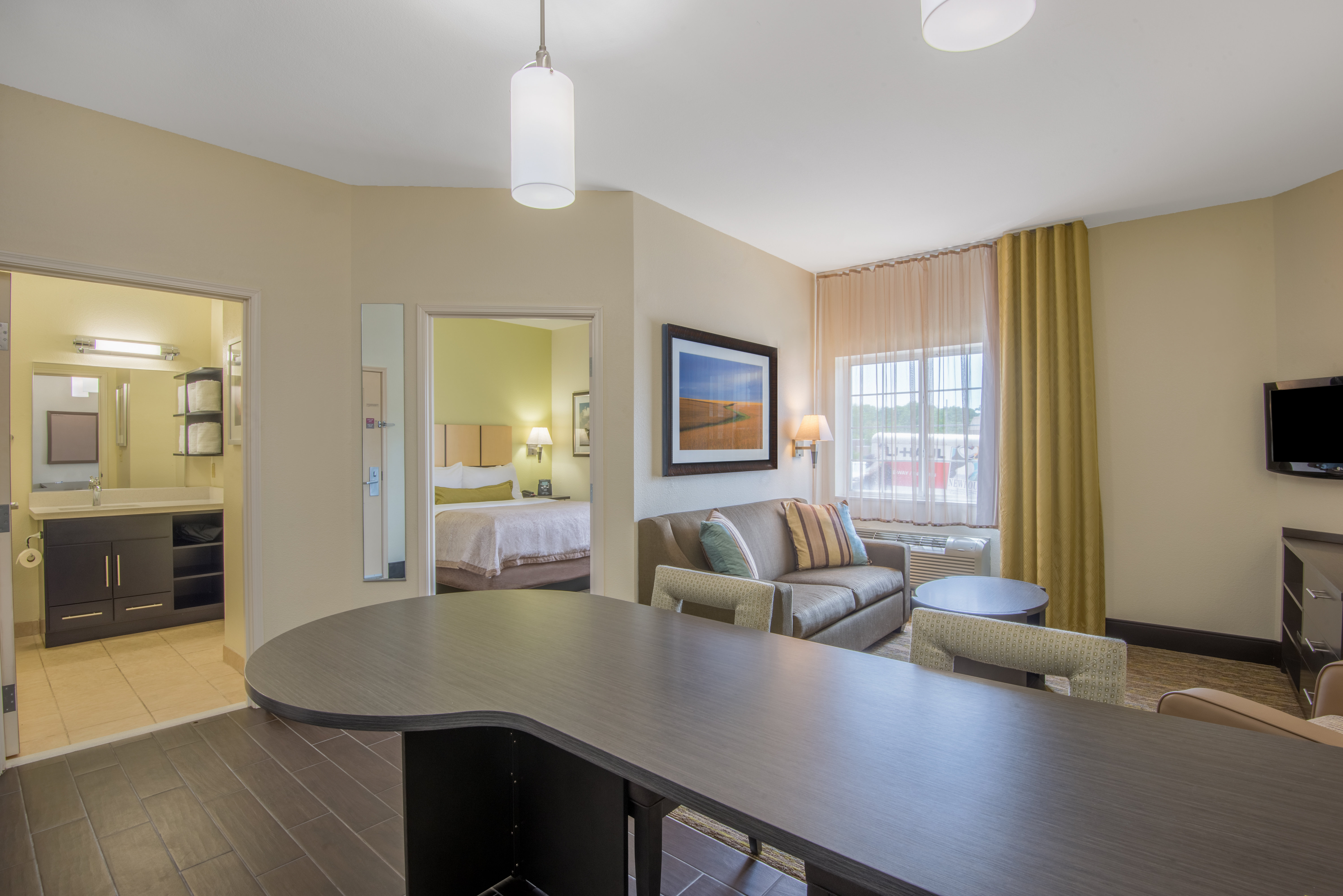 Candlewood Suites Jefferson City 22/52