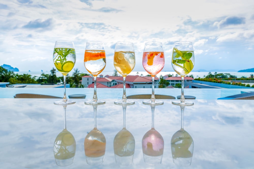 Bluesotel Smart Krabi Aonang Beach Adults Only 43/77