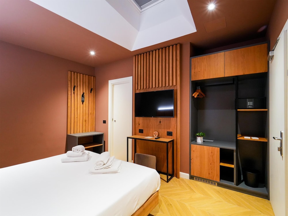 Best Western Hotel Arya 13/50