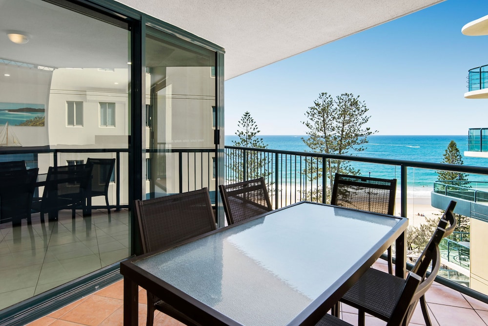 PENINSULAR BEACHFRONT RESORT 47/69